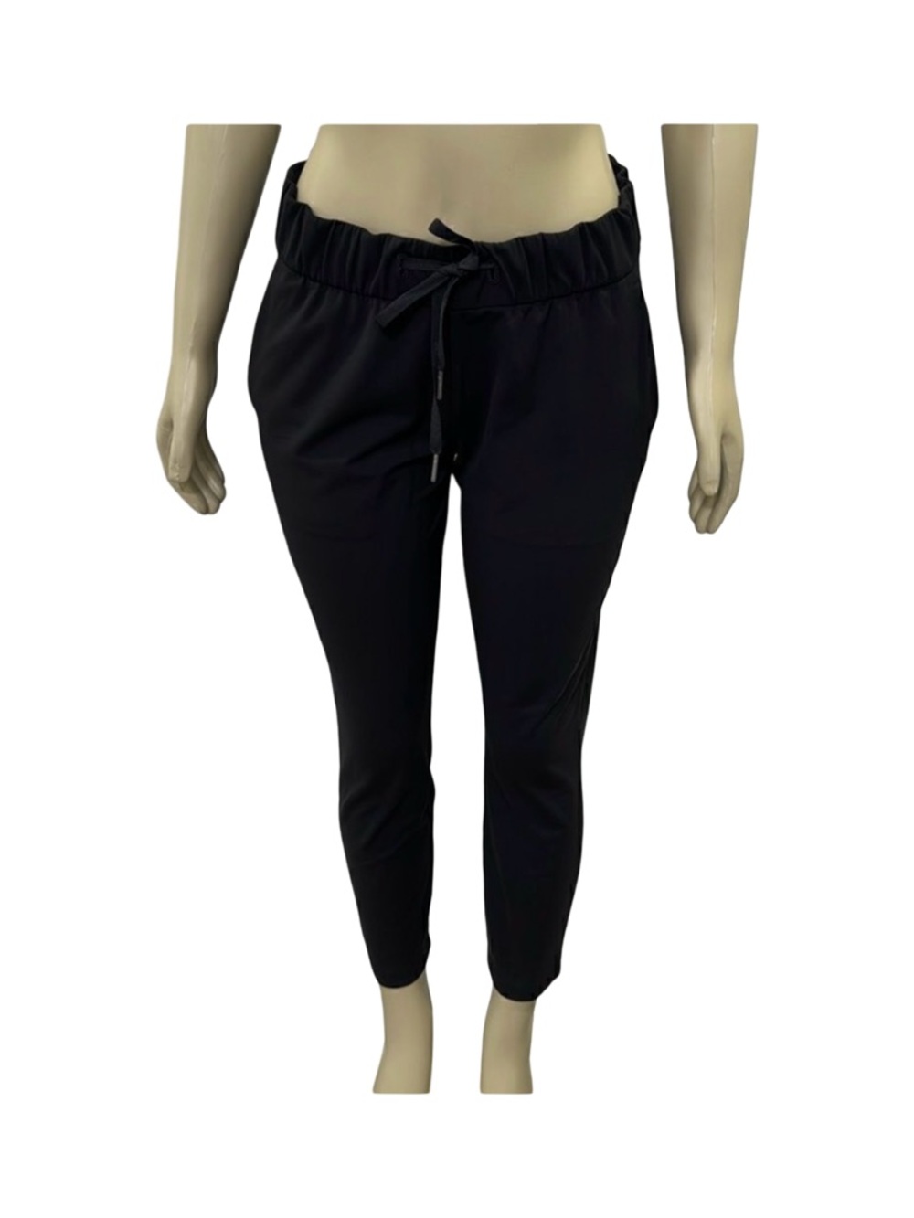 Lululemon Athletica On The Fly Pant